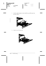 Preview for 144 page of Epson ColorPage EPL-C8000 User Manual