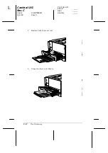 Preview for 148 page of Epson ColorPage EPL-C8000 User Manual