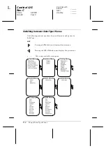 Preview for 254 page of Epson ColorPage EPL-C8000 User Manual