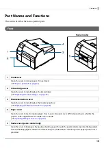 Preview for 18 page of Epson ColorWorks C6000Ae User Manual