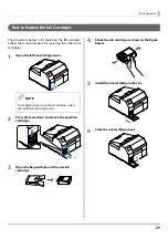 Preview for 29 page of Epson ColorWorks C6000Ae User Manual