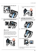 Preview for 42 page of Epson ColorWorks C6000Ae User Manual