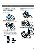 Preview for 43 page of Epson ColorWorks C6000Ae User Manual