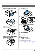 Preview for 64 page of Epson ColorWorks C6000Ae User Manual
