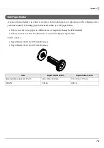 Preview for 76 page of Epson ColorWorks C6000Ae User Manual