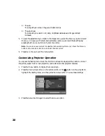 Preview for 20 page of Epson CPD-17904 User Manual