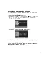 Preview for 23 page of Epson CPD-17904 User Manual