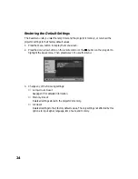 Preview for 24 page of Epson CPD-17904 User Manual