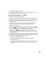 Preview for 33 page of Epson CPD-17904 User Manual