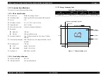 Preview for 21 page of Epson CX4200 - Stylus Color Inkjet Service Manual