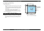 Preview for 38 page of Epson CX4200 - Stylus Color Inkjet Service Manual