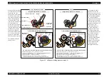 Preview for 68 page of Epson CX4200 - Stylus Color Inkjet Service Manual