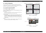 Preview for 76 page of Epson CX4200 - Stylus Color Inkjet Service Manual