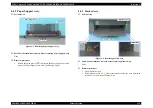 Preview for 128 page of Epson CX4200 - Stylus Color Inkjet Service Manual