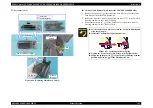 Preview for 142 page of Epson CX4200 - Stylus Color Inkjet Service Manual