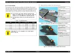 Preview for 190 page of Epson CX4200 - Stylus Color Inkjet Service Manual