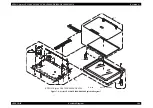 Preview for 208 page of Epson CX4200 - Stylus Color Inkjet Service Manual