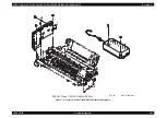 Preview for 209 page of Epson CX4200 - Stylus Color Inkjet Service Manual