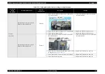 Preview for 49 page of Epson CX4400 - Stylus Color Inkjet Service Manual