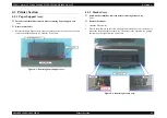 Preview for 65 page of Epson CX4400 - Stylus Color Inkjet Service Manual