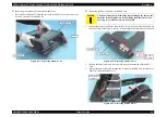 Preview for 69 page of Epson CX4400 - Stylus Color Inkjet Service Manual