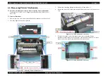 Preview for 71 page of Epson CX4400 - Stylus Color Inkjet Service Manual