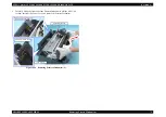 Preview for 72 page of Epson CX4400 - Stylus Color Inkjet Service Manual