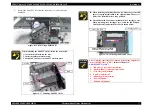 Preview for 77 page of Epson CX4400 - Stylus Color Inkjet Service Manual