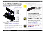 Preview for 95 page of Epson CX4400 - Stylus Color Inkjet Service Manual