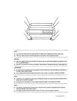 Preview for 2 page of Epson DFX-5000+ User Manual