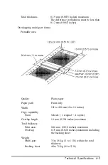 Preview for 131 page of Epson DFX-5000+ User Manual