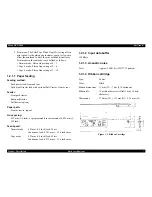 Preview for 14 page of Epson DFX-9000 Service Manual