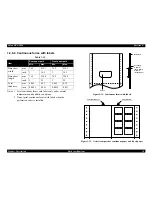 Preview for 25 page of Epson DFX-9000 Service Manual