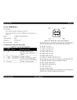 Preview for 37 page of Epson DFX-9000 Service Manual