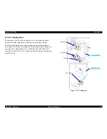 Preview for 83 page of Epson DFX-9000 Service Manual