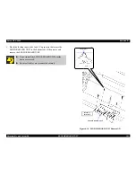 Preview for 148 page of Epson DFX-9000 Service Manual