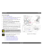 Preview for 176 page of Epson DFX-9000 Service Manual