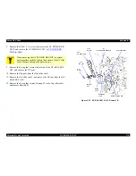 Preview for 183 page of Epson DFX-9000 Service Manual