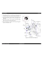 Preview for 184 page of Epson DFX-9000 Service Manual