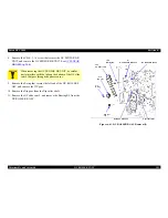 Preview for 188 page of Epson DFX-9000 Service Manual