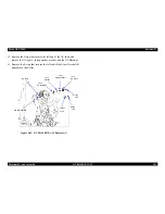 Preview for 189 page of Epson DFX-9000 Service Manual