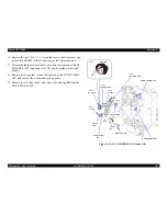 Preview for 190 page of Epson DFX-9000 Service Manual