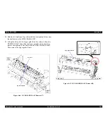 Preview for 193 page of Epson DFX-9000 Service Manual