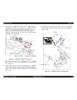 Preview for 197 page of Epson DFX-9000 Service Manual