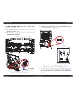 Preview for 243 page of Epson DFX-9000 Service Manual