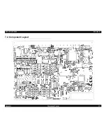 Preview for 324 page of Epson DFX-9000 Service Manual