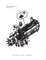 Preview for 329 page of Epson DFX-9000 Service Manual