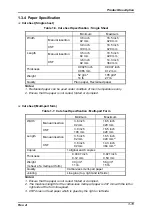 Preview for 19 page of Epson DLQ-3000 Minerva+ Service Manual