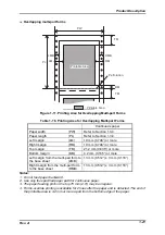 Preview for 29 page of Epson DLQ-3000 Minerva+ Service Manual