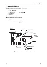 Preview for 57 page of Epson DLQ-3000 Minerva+ Service Manual